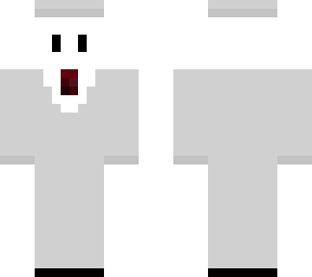 my evil twin brother