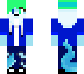 my oc