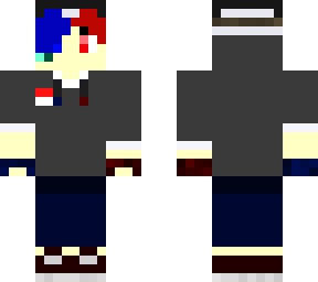 my old oc