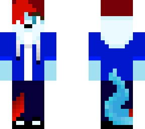my sister oc twins