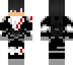 my skin + bell cranel