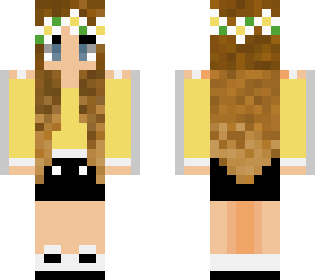 my skin!