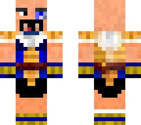 nappa derp
