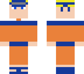 naruto uzumaki