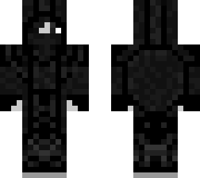 navy assassin but it's greyscaled