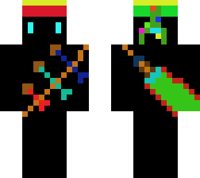 neon ninja