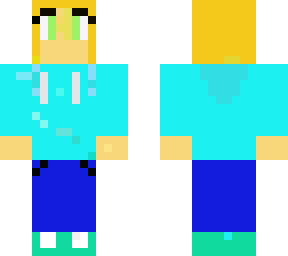 nether girl
