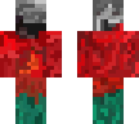 nether update skin cytro