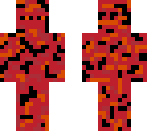 netherman