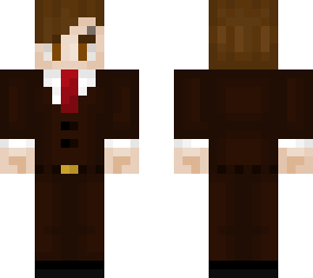nick's best man skin
