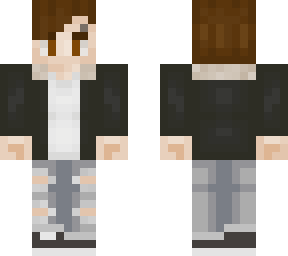 nick's regular everyday skin