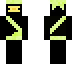 ninja duck pato
