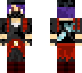 ninja killer