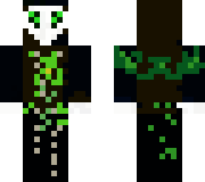 ninjago season 13 skull sorcerer