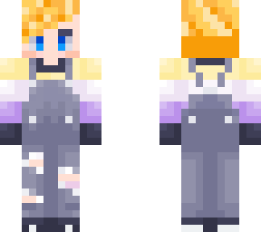 non-binary pan***ual skin