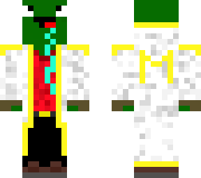 noob manucraft. nooob!