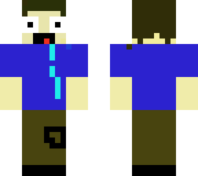 noob nomber 1