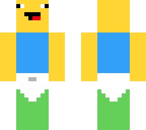 noobwizard baby
