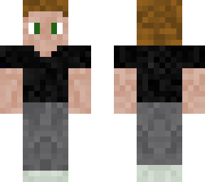 normal skin