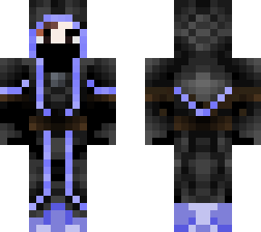 nuumuu skin