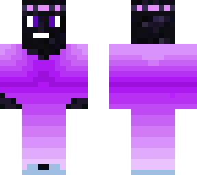obsidian bridesmaid