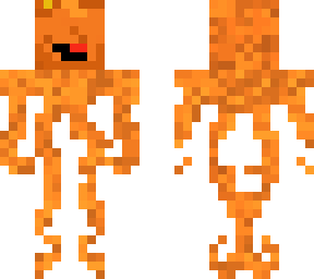 octopus