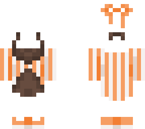 orange summer - base