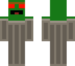 oscar the grouch.exe