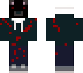 oso oscuro