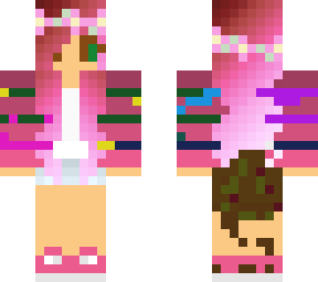 owo kawai hot gamer girl