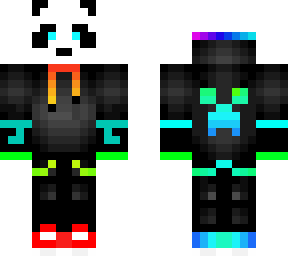 panda