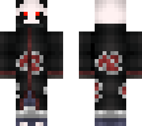panda akatsuki