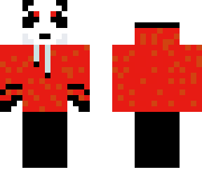 panda fire twin