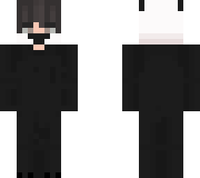 panda mask