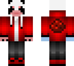 panda redstone improved