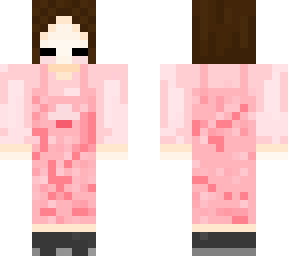 papita pink