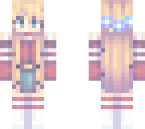 pastel-ish