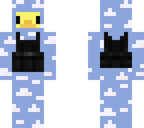 patito