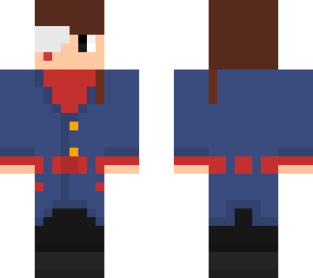 paul (eddsworld)