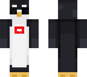 peng penguin