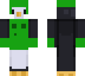 penguin edit 2
