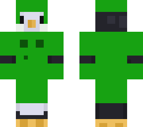 penguin edit 4