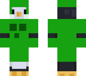 penguin edit 5