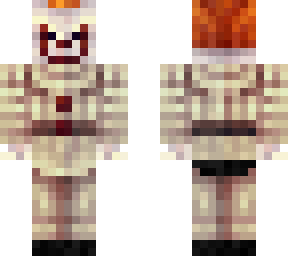 pennywise#it