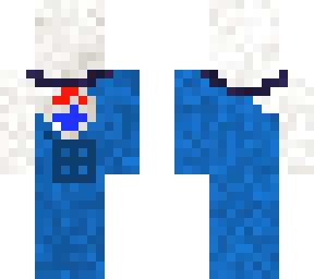 pepsi man