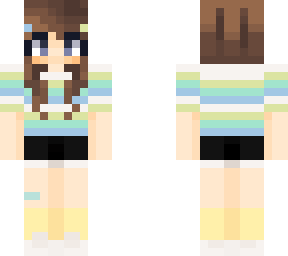 personal skin
