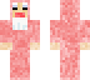 piggy scientist from way of the nether