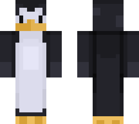 pinguin