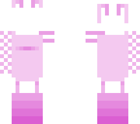 pink flurry - ob (unshaded)