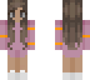 pink oavey normal